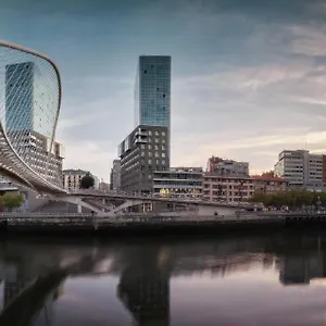 **** Apartahotel Center By Abba España