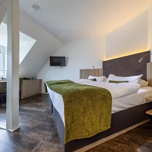 Trip Esplanade, Otel Düsseldorf