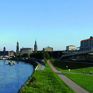 Hotel Maritim, Dresden