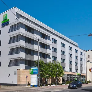Hotell Express Frankfurt Messe By Ihg ***
