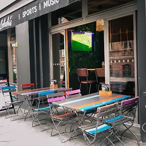  Apartamento St Christopher's Mitte Alemania