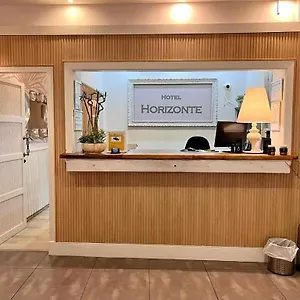  Hotel Horizonte España