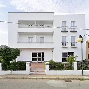Hotel Ogliastra ***