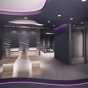  Apartamento Visionapartments - Contactless Check-in Alemania