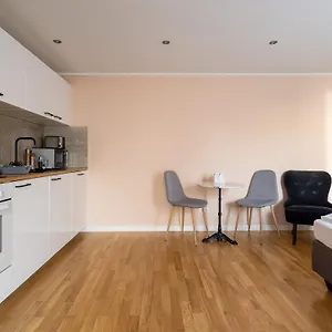 Limehome Tannenstrasse Dresde