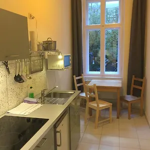  Apartamento - Alemania