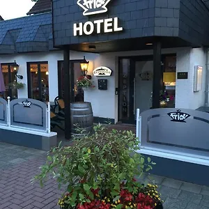 Hotell Frick's Hotel&restaurant ***