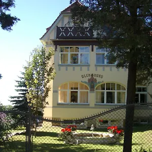 Hotel-appartement-villa Ulenburg Appart hôtel