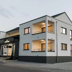  Apartamento Business And Family Homes Alemania
