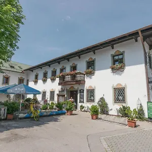 Hotell Alter Wirt ***