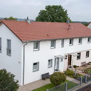  Apartamento Vogel Alemania