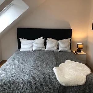 Appartement Newtown