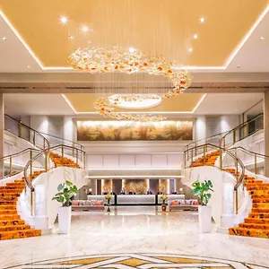 ***** Hotel Royal Plaza On Scotts Singapur