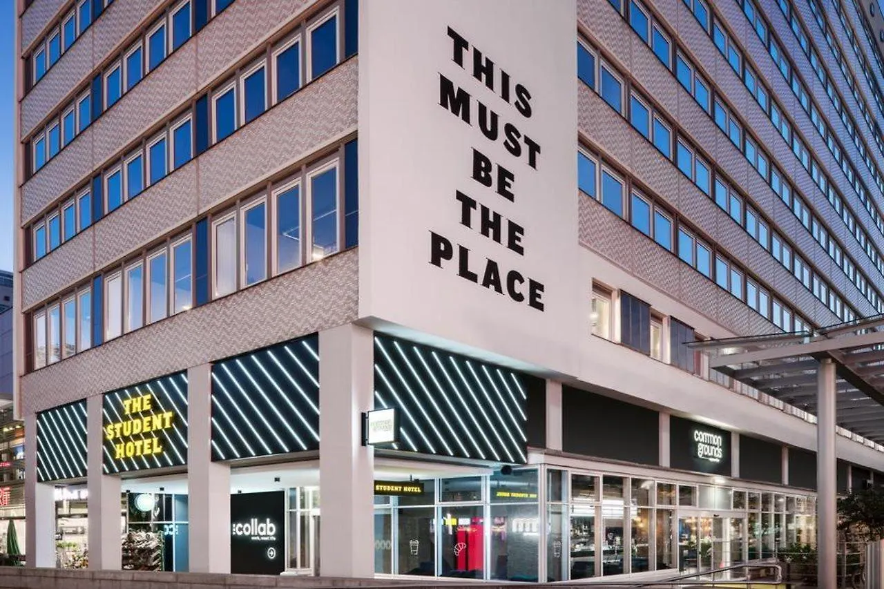 Holiday Inn Express Dresden Zentrum By Ihg