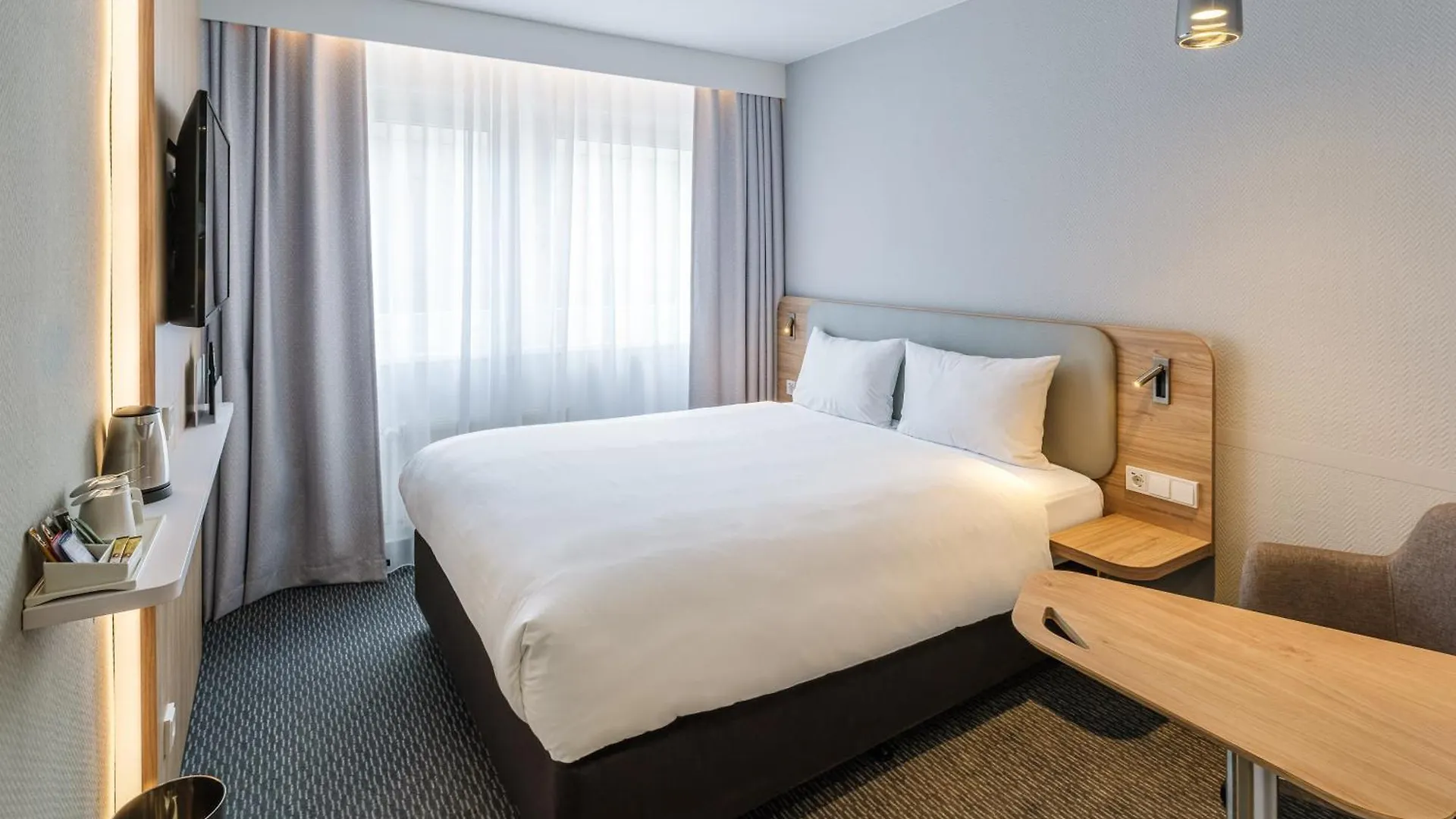 *** ホテル Holiday Inn Express Dresden Zentrum By Ihg ドイツ