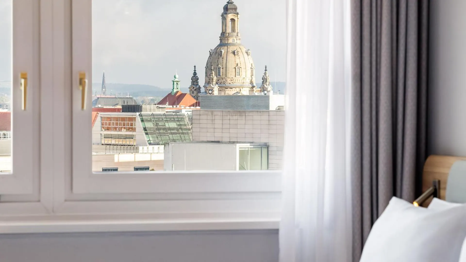 Holiday Inn Express Dresden Zentrum By Ihg ドイツ
