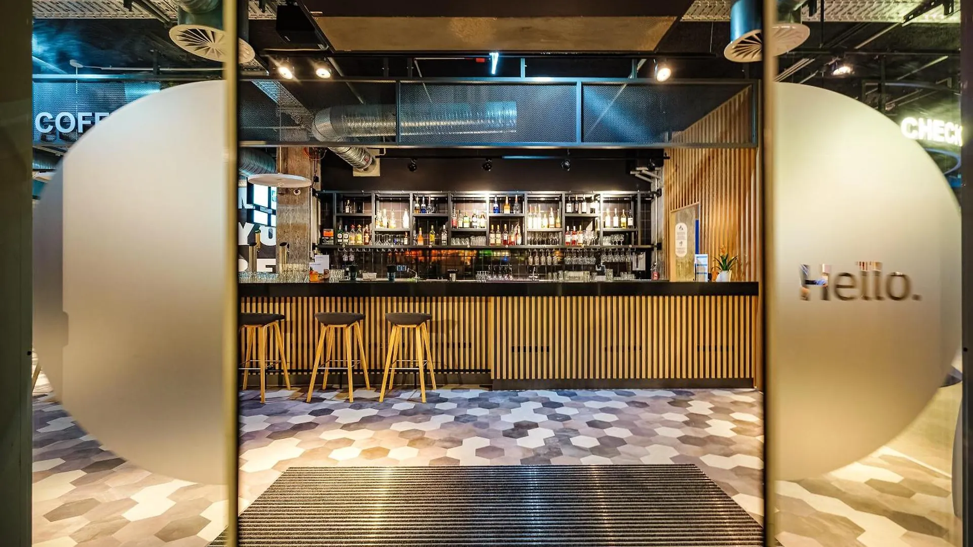 Hotel Holiday Inn Express Dresden Zentrum By Ihg