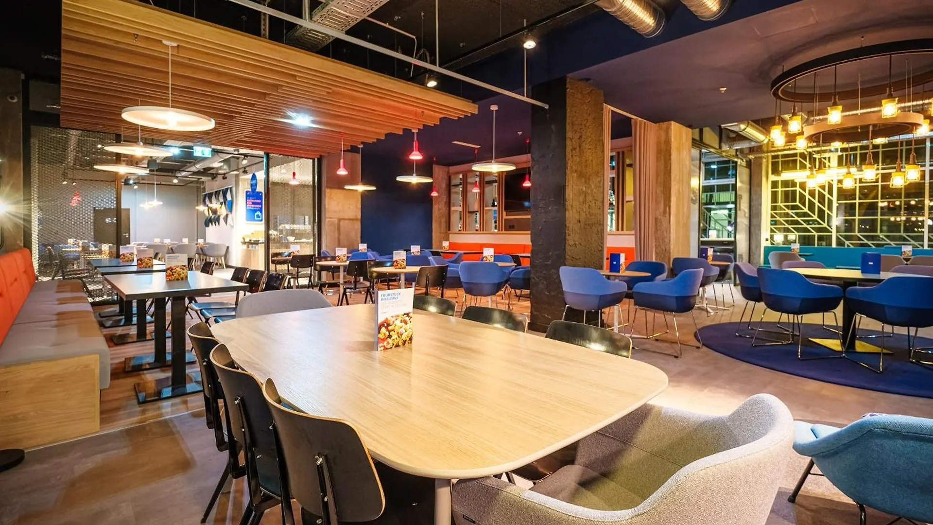 Holiday Inn Express Dresden Zentrum By Ihg ドイツ