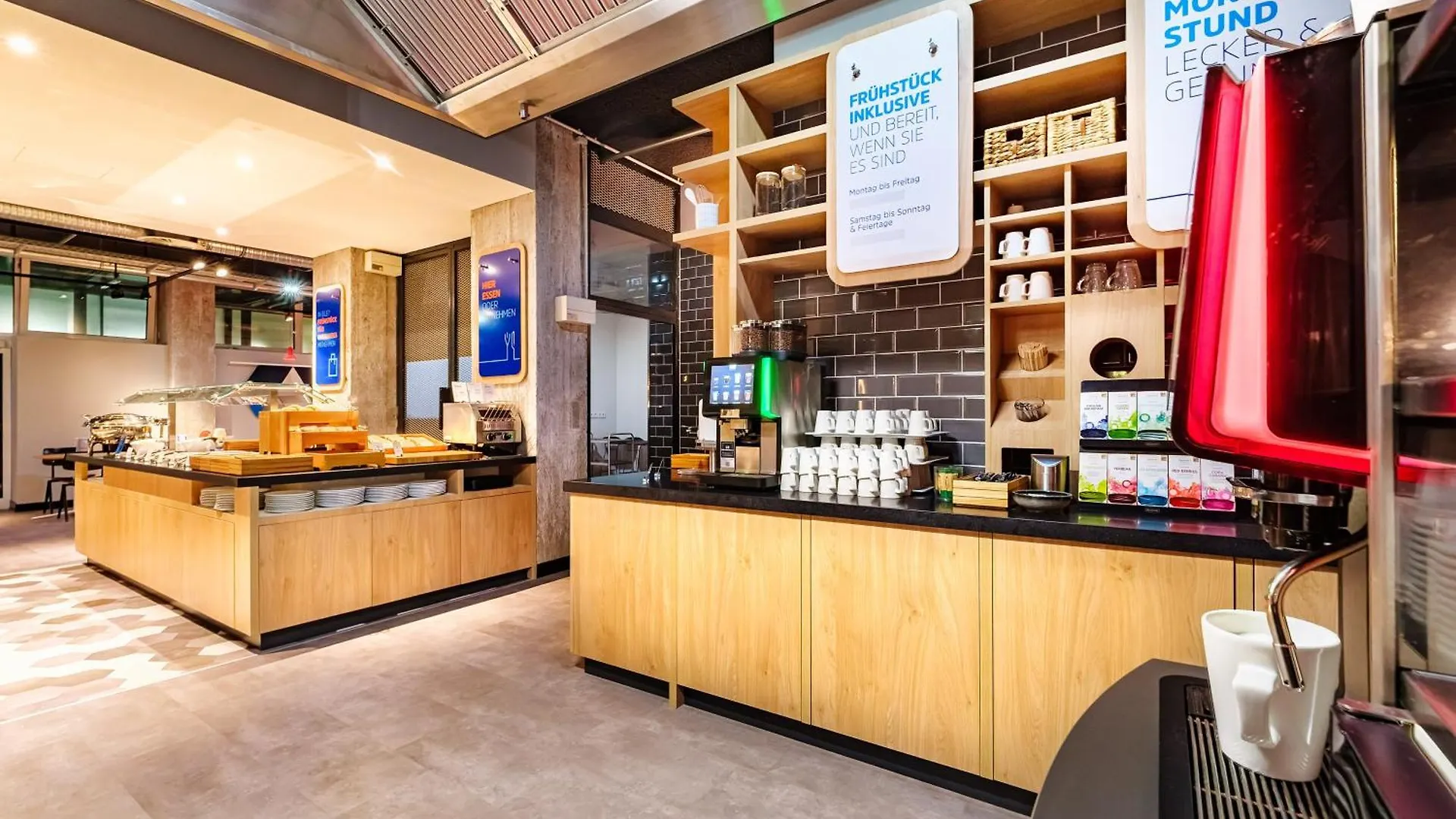 Holiday Inn Express Dresden Zentrum By Ihg ドイツ