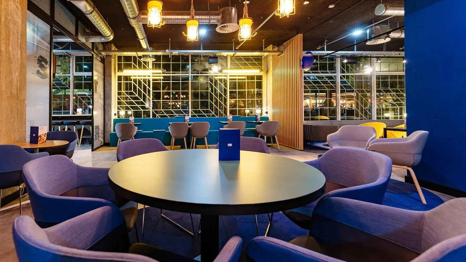 Holiday Inn Express Dresden Zentrum By Ihg 3*,  Alemanha