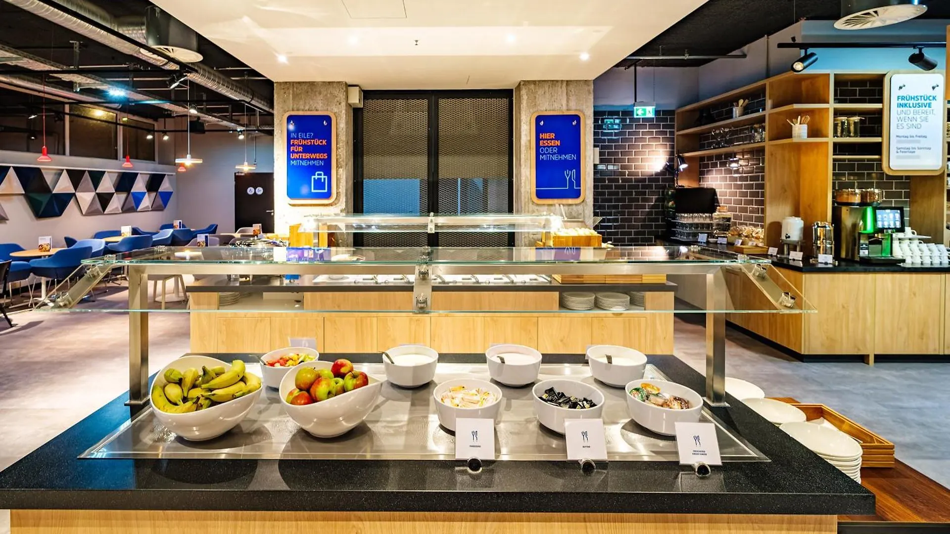 Holiday Inn Express Dresden Zentrum By Ihg
