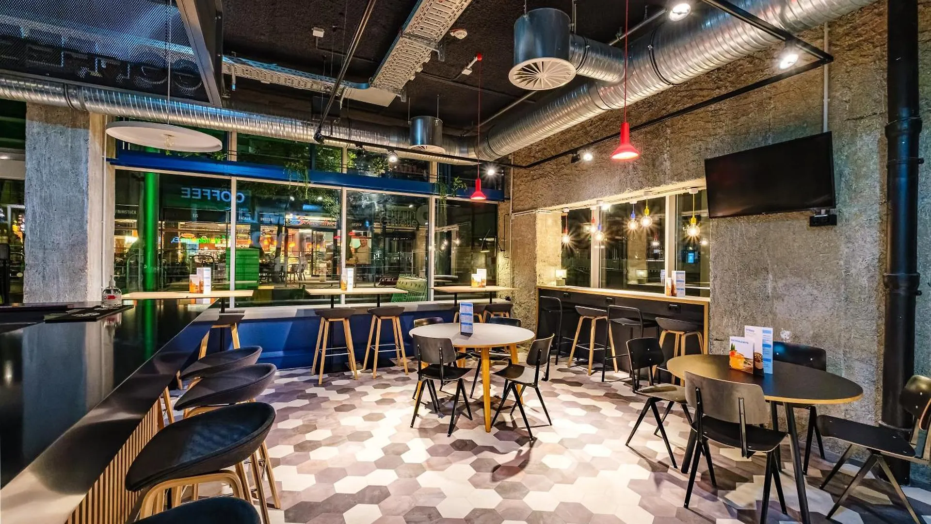 ホテル Holiday Inn Express Dresden Zentrum By Ihg