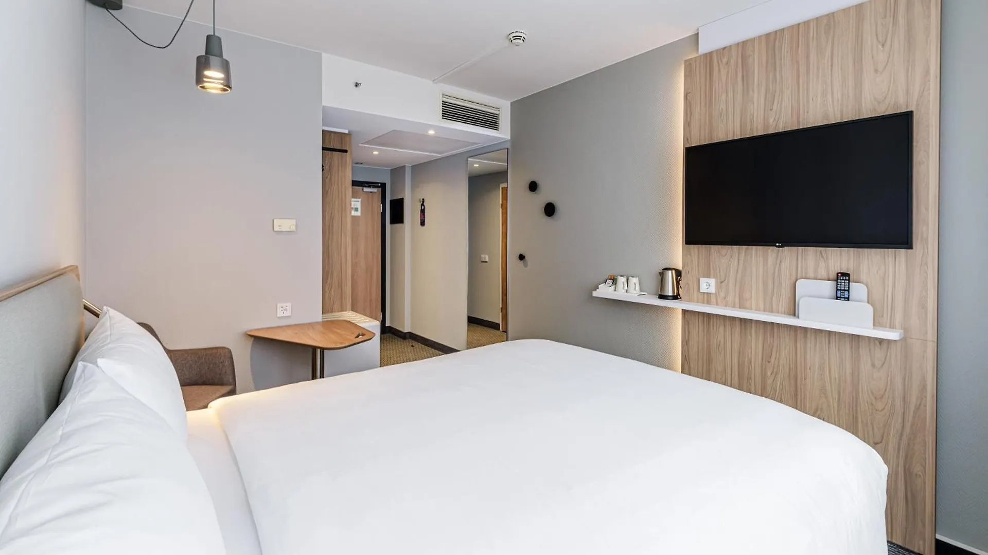Hotel Holiday Inn Express Dresden Zentrum By Ihg