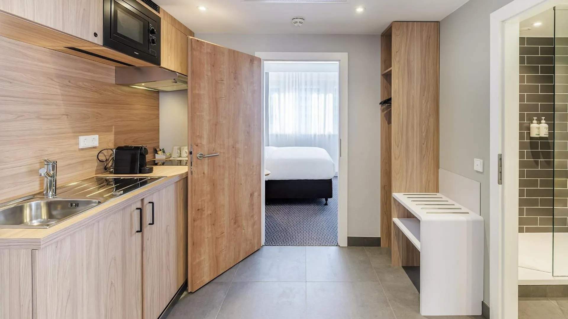Holiday Inn Express Dresden Zentrum By Ihg
