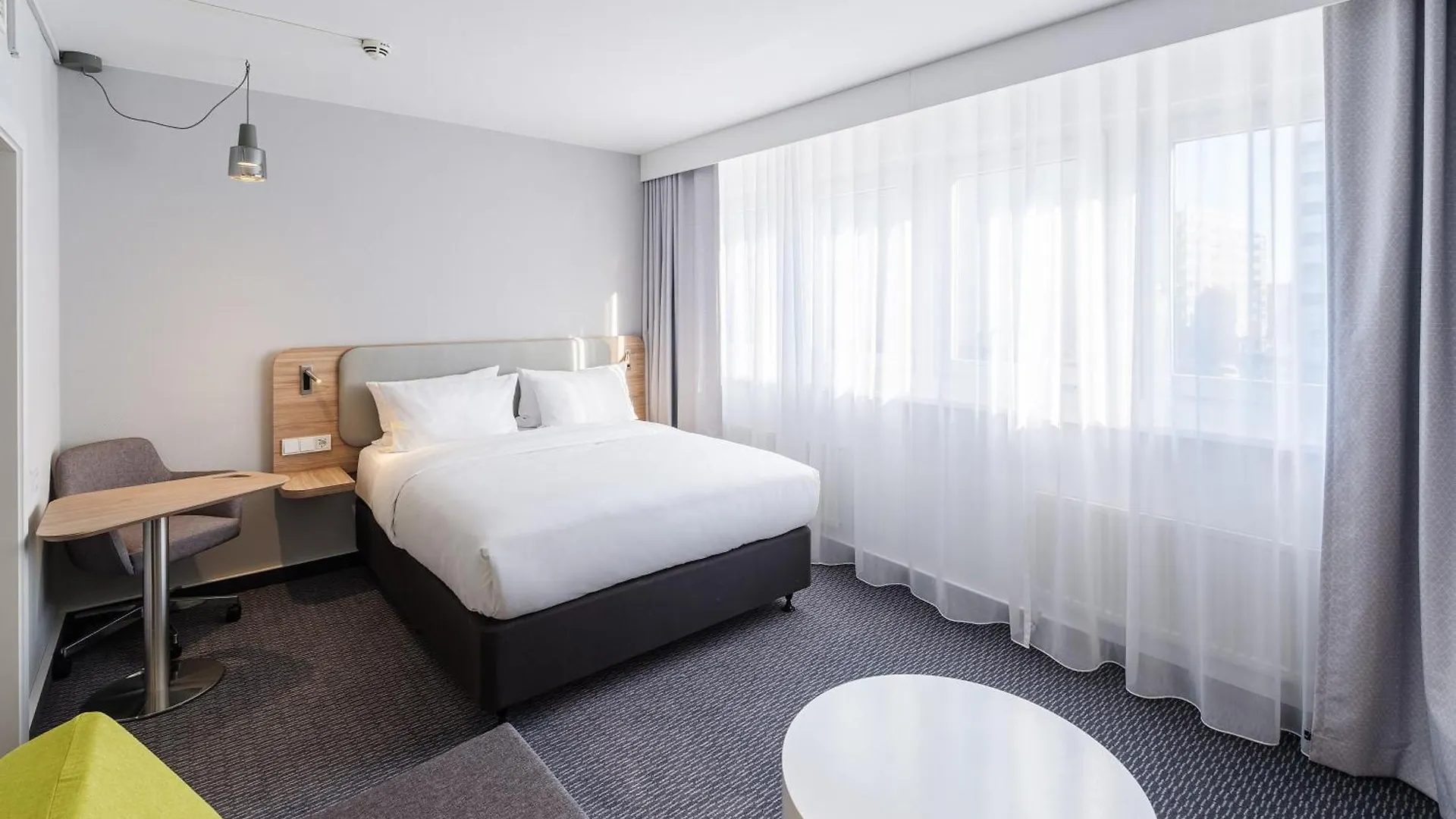 Holiday Inn Express Dresden Zentrum By Ihg Alemanha