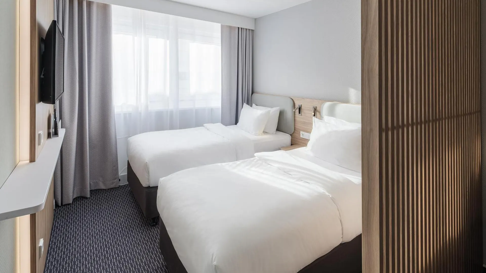 Holiday Inn Express Dresden Zentrum By Ihg