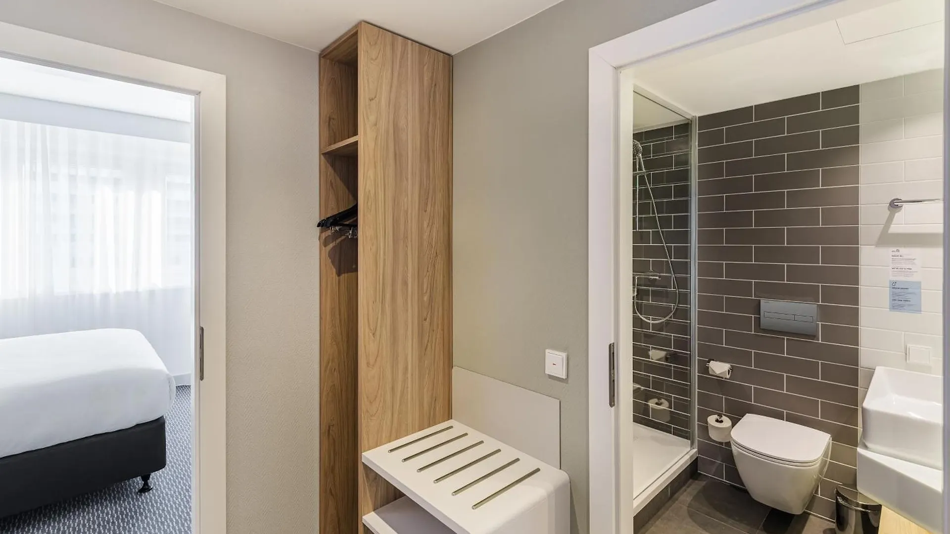 Holiday Inn Express Dresden Zentrum By Ihg