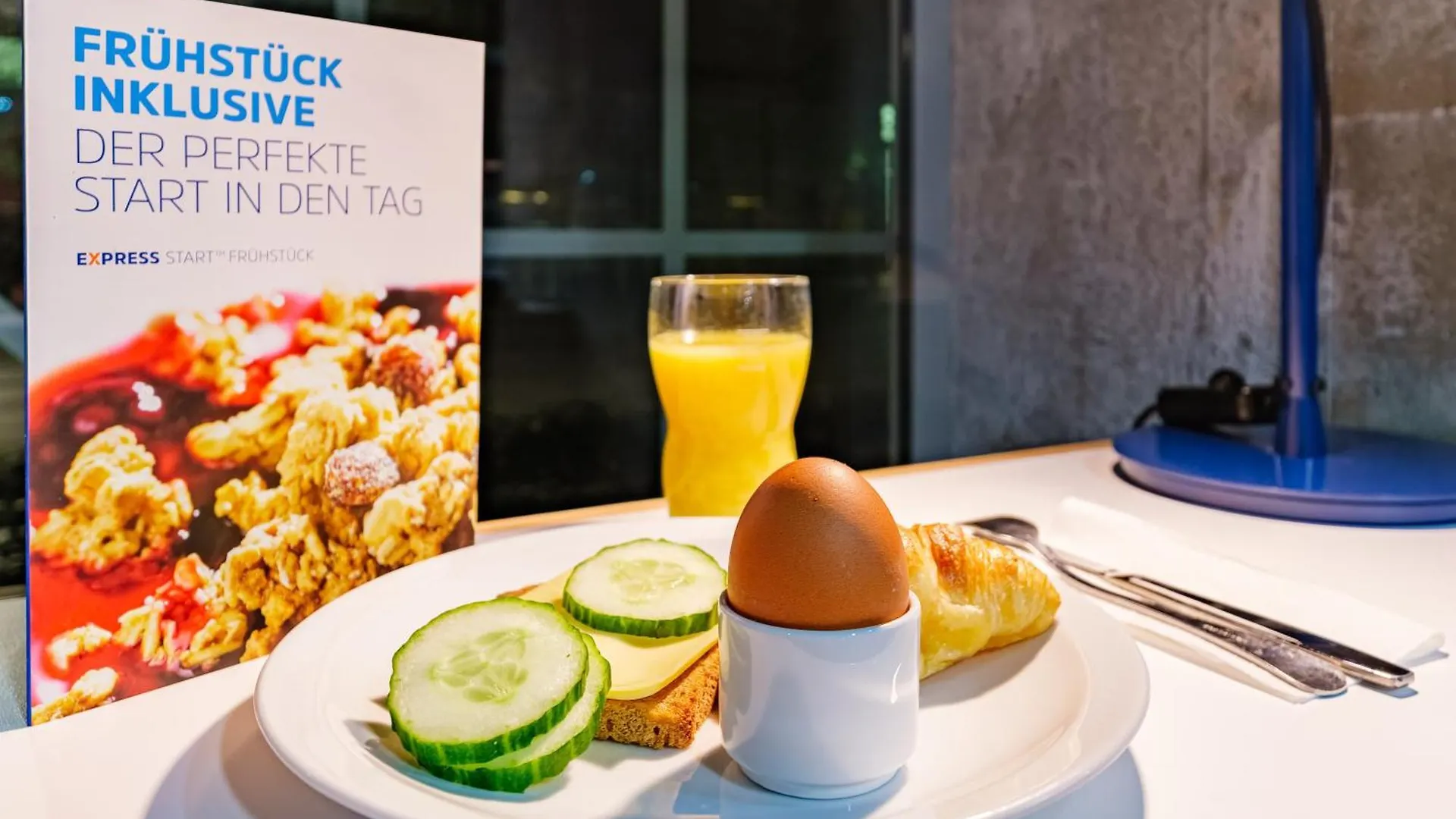 Holiday Inn Express Dresden Zentrum By Ihg