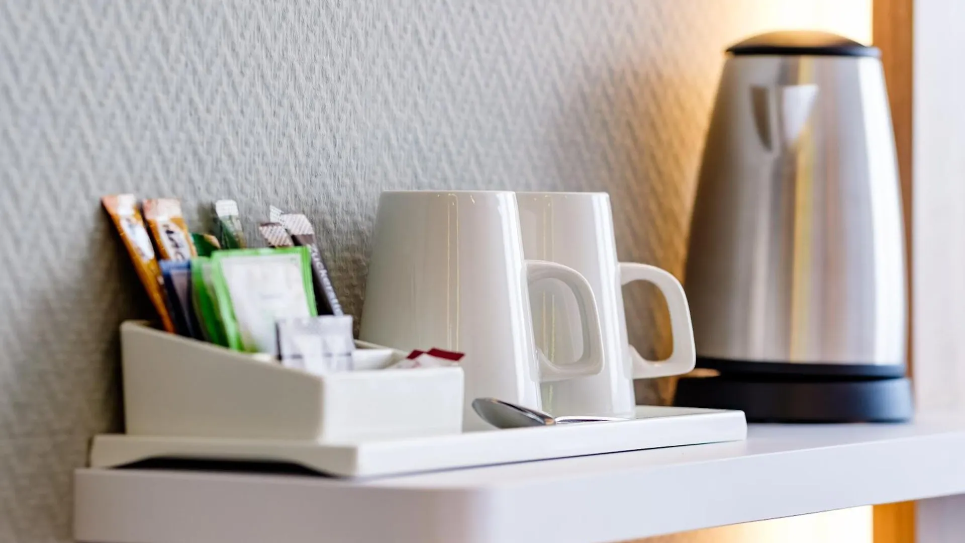 Holiday Inn Express Dresden Zentrum By Ihg ホテル