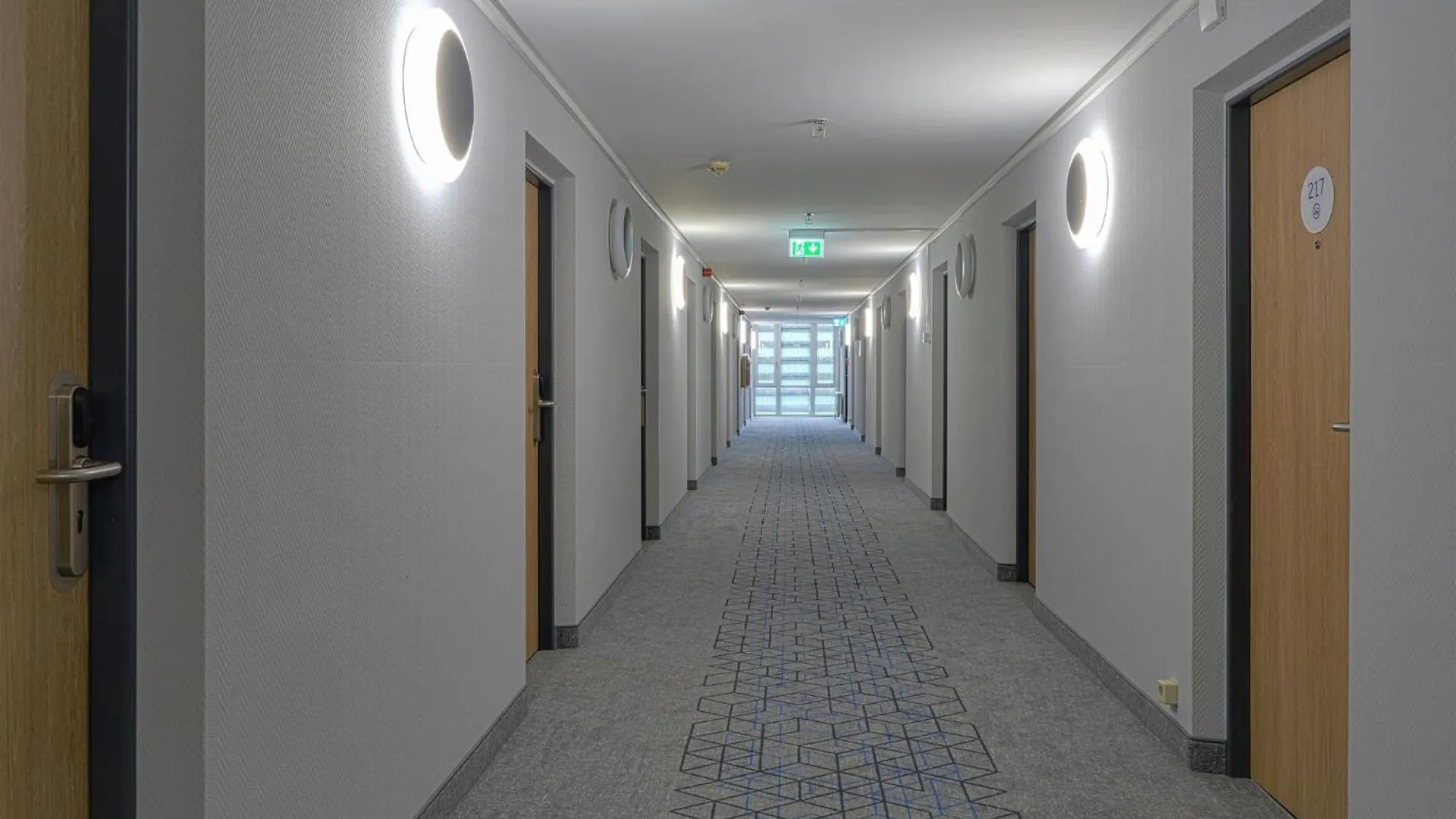 Holiday Inn Express Dresden Zentrum By Ihg ドイツ