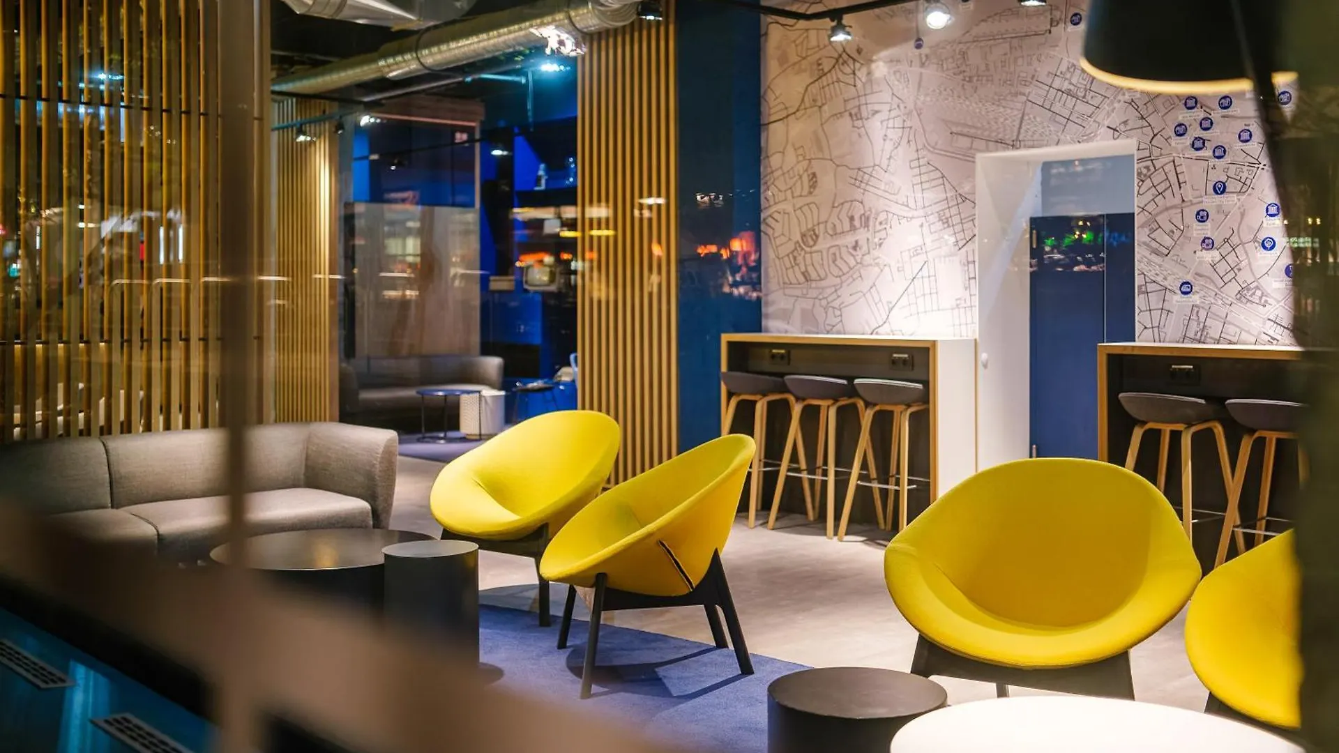 Holiday Inn Express Dresden Zentrum By Ihg