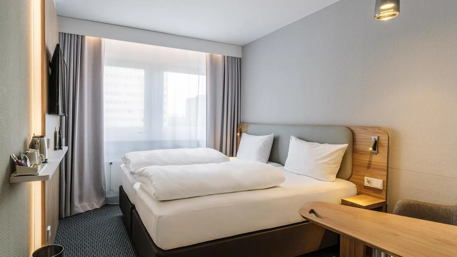 Hotel Holiday Inn Express Dresden Zentrum By Ihg