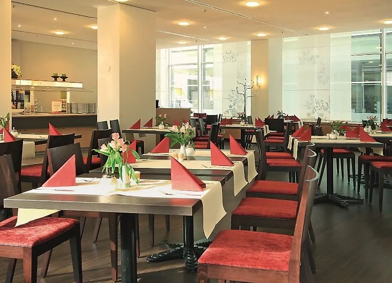 Holiday Inn Express Dresden Zentrum By Ihg Hotel
