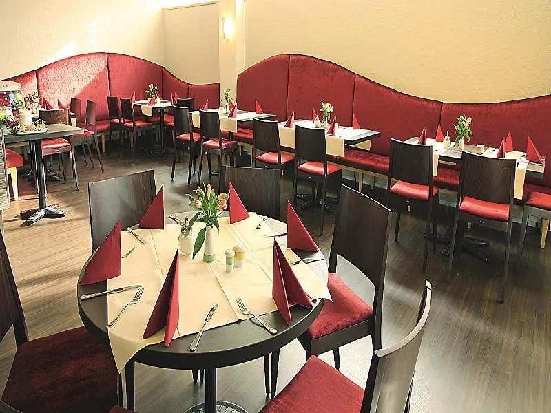 Holiday Inn Express Dresden Zentrum By Ihg