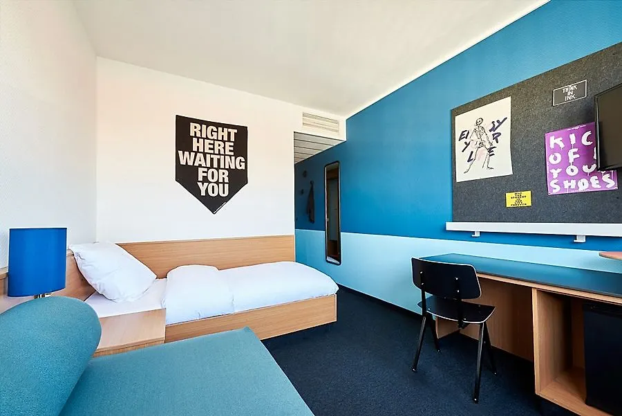 Holiday Inn Express Dresden Zentrum By Ihg 3*,  ドイツ