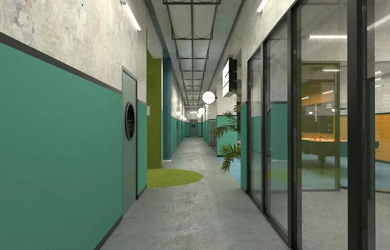 Holiday Inn Express Dresden Zentrum By Ihg