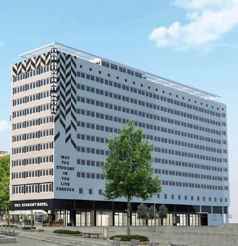 Holiday Inn Express Dresden Zentrum By Ihg ホテル