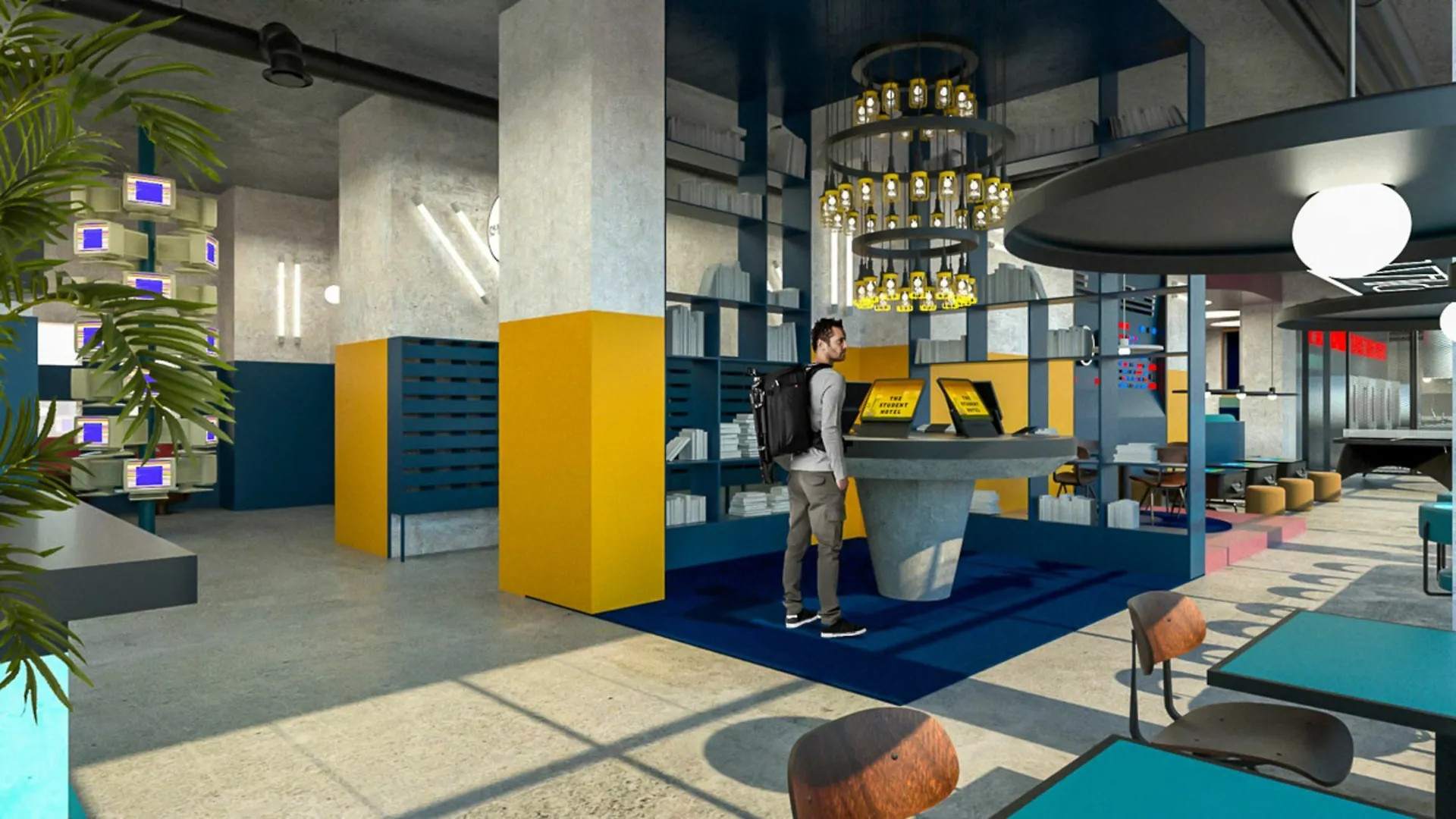 Holiday Inn Express Dresden Zentrum By Ihg Alemanha