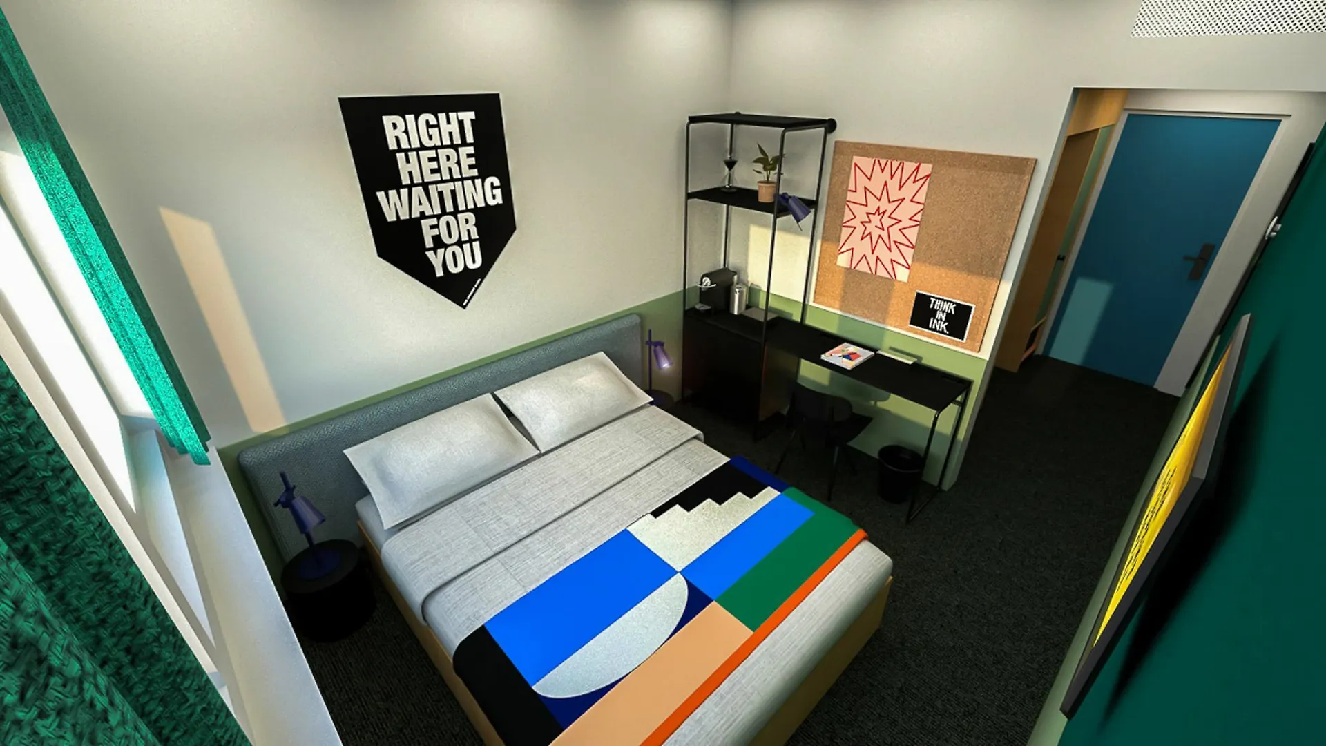 Holiday Inn Express Dresden Zentrum By Ihg Hotel